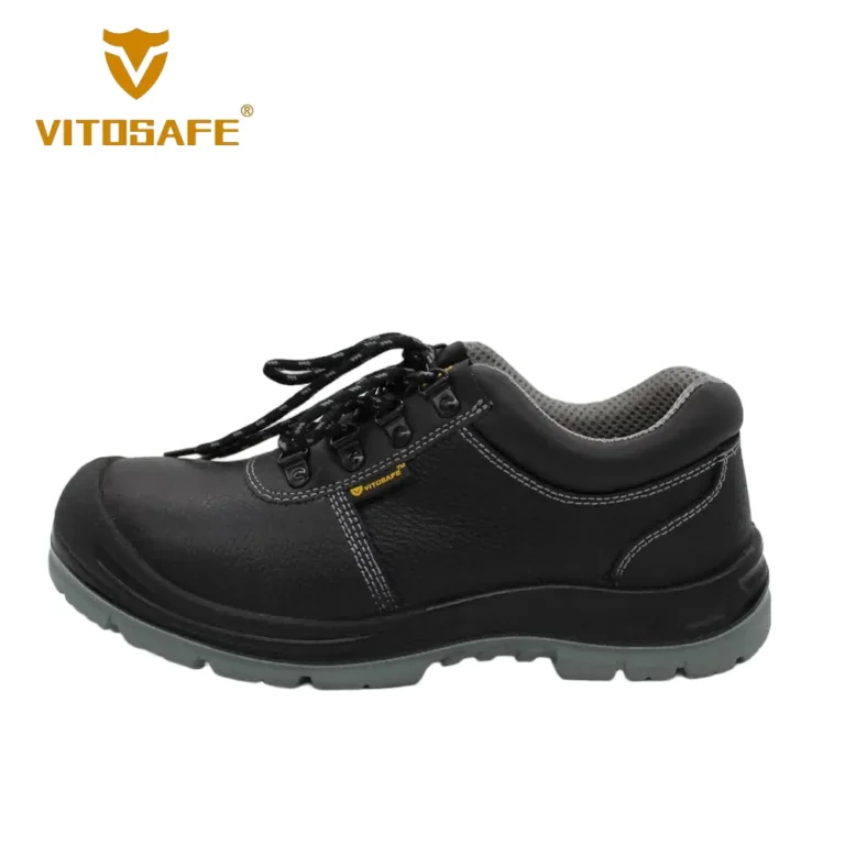 VITO1002 - Zapatos de Seguridad VITOSAFE - Vista 2