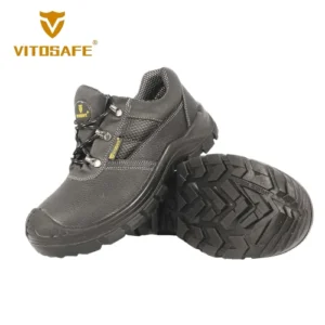 VITO1004 - Zapatos de Seguridad VITOSAFE - Vista 2