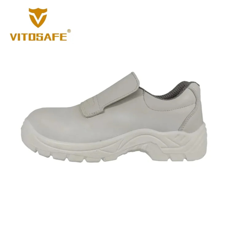 VITO1014 - Zapatos de Seguridad VITOSAFE - Vista 2