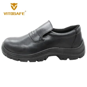 VITO1014 - Zapatos de Seguridad VITOSAFE - Vista 3