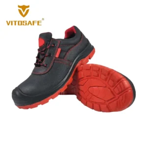 VITO1016 - Zapatos de Seguridad VITOSAFE - Vista 2