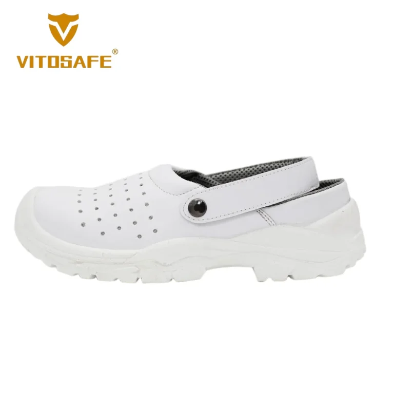 VITO1018 - Zapatos de Seguridad VITOSAFE - Vista 1