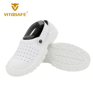 VITO1018 - Zapatos de Seguridad VITOSAFE - Vista 2