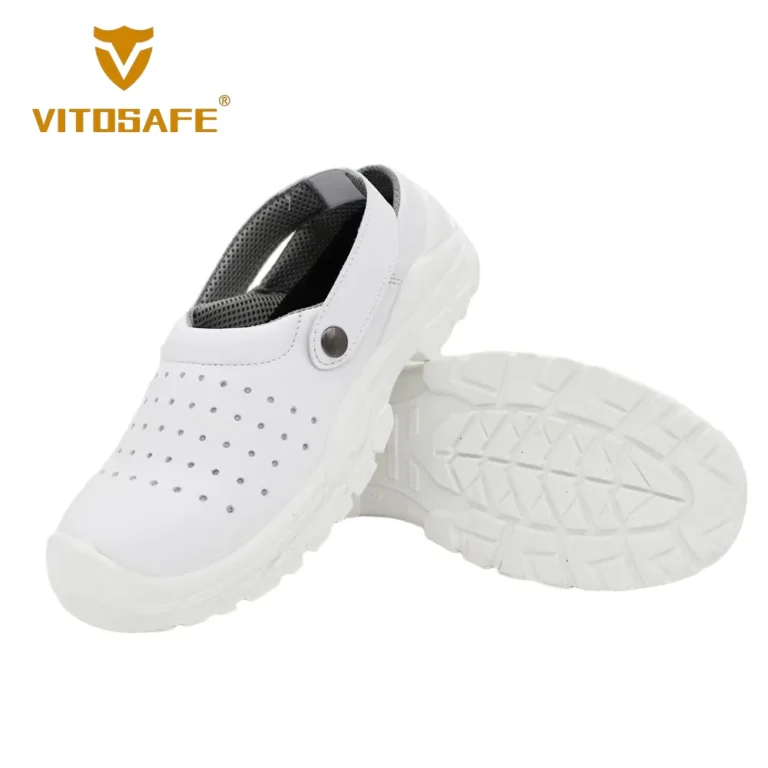 VITO1018 - Zapatos de Seguridad VITOSAFE - Vista 2