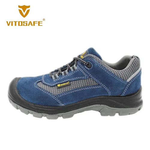 VITO1100 - Zapatos de Seguridad VITOSAFE - Vista 1