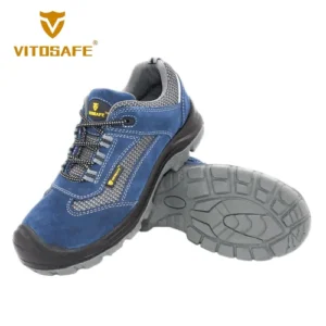 VITO1100 - Zapatos de Seguridad VITOSAFE - Vista 2