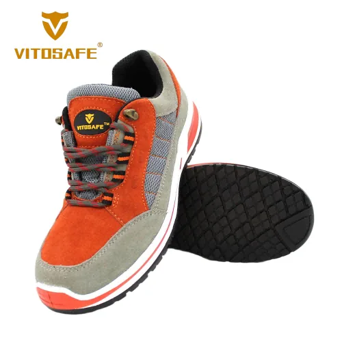 VITO1107 - Zapatos de Seguridad VITOSAFE - Vista 1