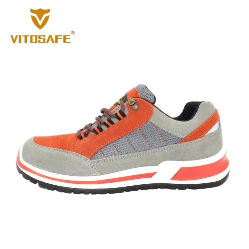 VITO1107 - Zapatos de Seguridad VITOSAFE - Vista 2