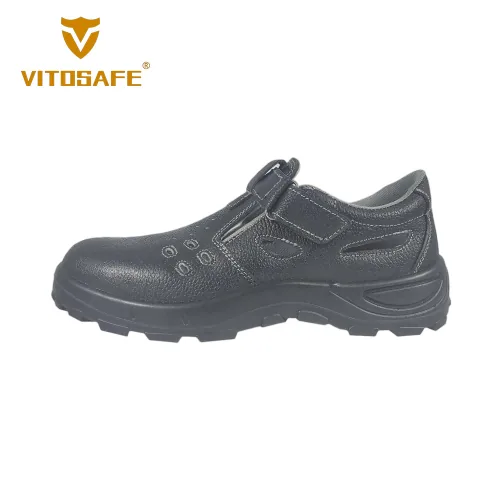 VITO1126 - Zapatos de Seguridad VITOSAFE - Vista 2