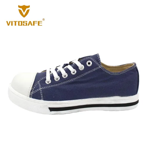 VITO1141 - Zapatos de Seguridad VITOSAFE - Vista 1