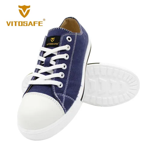 VITO1141 - Zapatos de Seguridad VITOSAFE - Vista 2