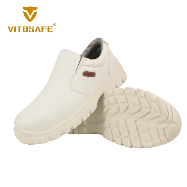 VITO1156 - Zapatos de Seguridad VITOSAFE - Vista 2