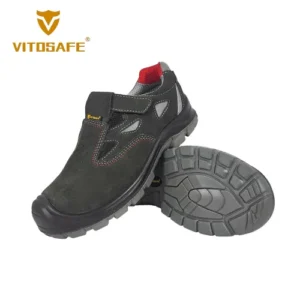 VITO1157 - Zapatos de Seguridad VITOSAFE - Vista 1