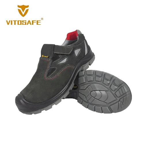 VITO1157 - Zapatos de Seguridad VITOSAFE - Vista 1