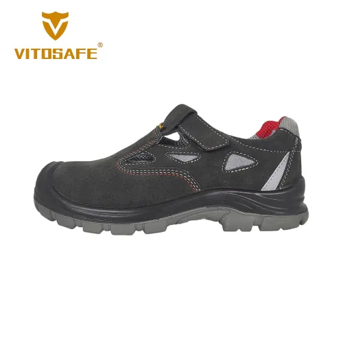 VITO1157 - Zapatos de Seguridad VITOSAFE - Vista 2