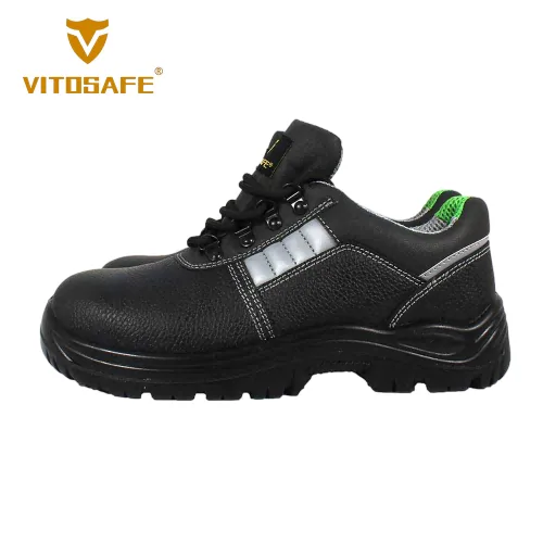 VITO1189 - Zapatos de Seguridad VITOSAFE - Vista 1
