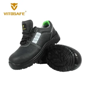 VITO1189 - Zapatos de Seguridad VITOSAFE - Vista 2