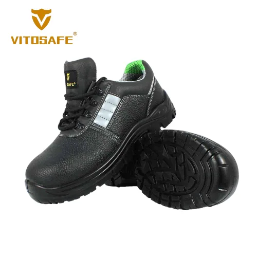 VITO1189 - Zapatos de Seguridad VITOSAFE - Vista 2