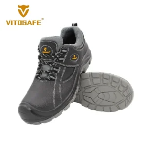 VITO1191 - Zapatos de Seguridad VITOSAFE - Vista 2