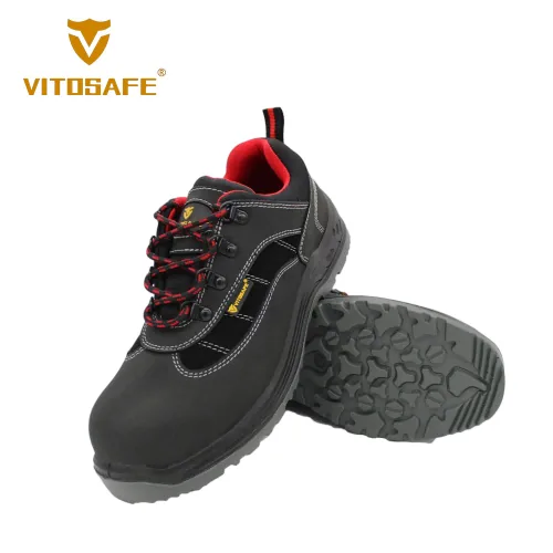VITO1192 - Zapatos de Seguridad VITOSAFE - Vista 1
