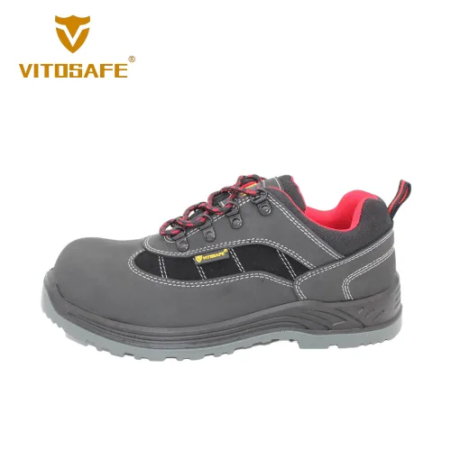VITO1192 - Zapatos de Seguridad VITOSAFE - Vista 2
