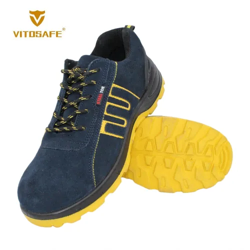 VITO1203 - Zapatos de Seguridad VITOSAFE - Vista 1
