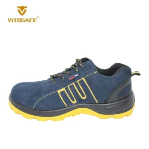 VITO1203 - Zapatos de Seguridad VITOSAFE - Vista 2