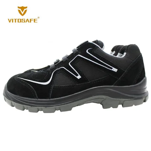 VITO1204 - Zapatos de Seguridad VITOSAFE - Vista 1