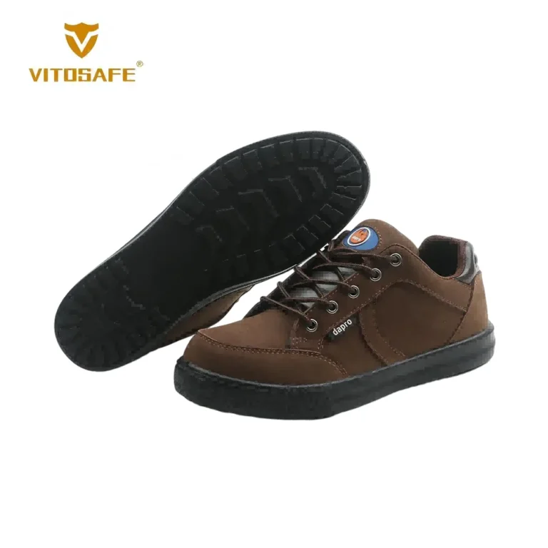 VITO1212 - Zapatos de Seguridad VITOSAFE - Vista 1