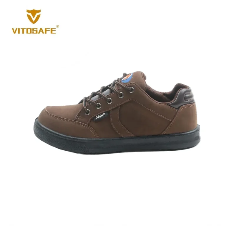VITO1212 - Zapatos de Seguridad VITOSAFE - Vista 2