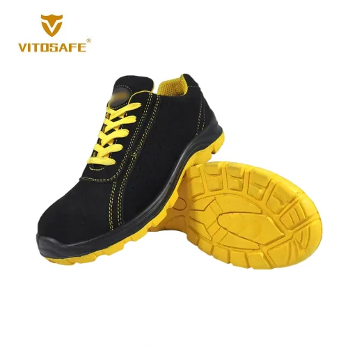 VITO1213 - Zapatillas de Seguridad VITOSAFE - Vista 1