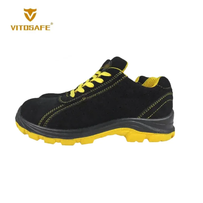 VITO1213 - Zapatillas de Seguridad VITOSAFE - Vista 2