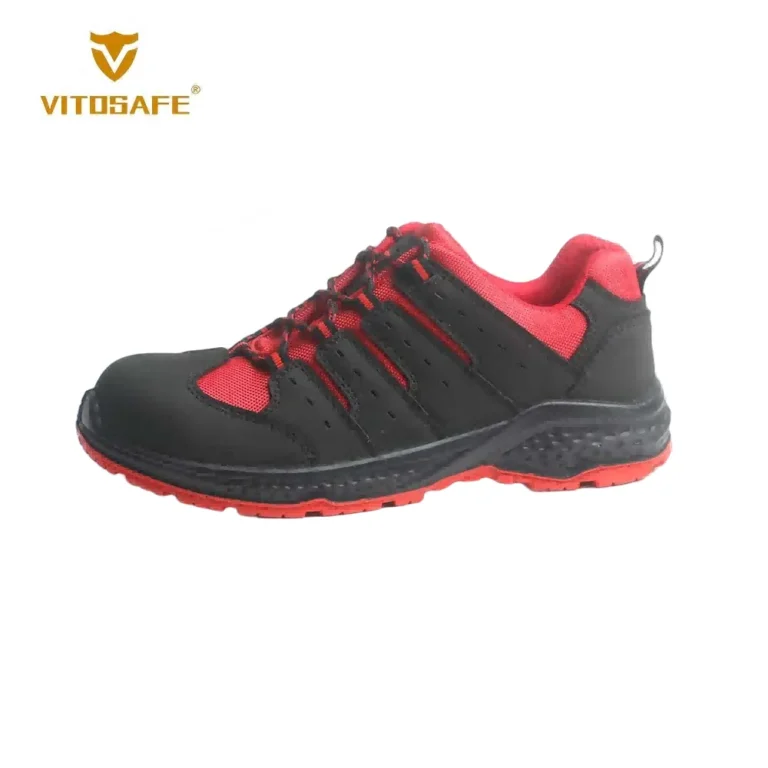 VITO1223 - Zapatos de Seguridad VITOSAFE - Vista 2