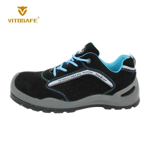VITO1229 - Zapatos de Seguridad VITOSAFE - Vista 2