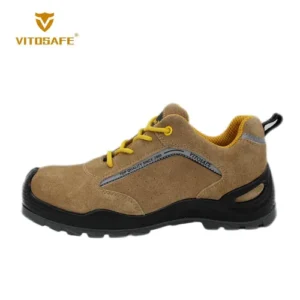 VITO1229 - Zapatos de Seguridad VITOSAFE - Vista 3