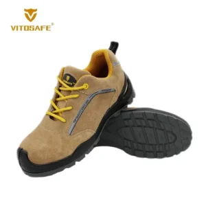VITO1229 - Zapatos de Seguridad VITOSAFE - Vista 4