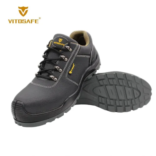VITO1231 - Zapatos de Seguridad VITOSAFE - Vista 2