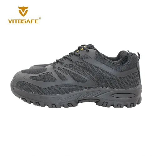 VITO1236 - Zapatillas de Seguridad VITOSAFE - Vista 1