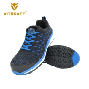 VITO1240 - Zapatillas de Seguridad VITOSAFE - Vista 1