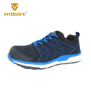 VITO1240 - Zapatillas de Seguridad VITOSAFE - Vista 2