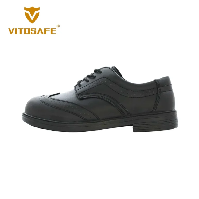 VITO1241 - Zapatos de Seguridad VITOSAFE - Vista 2