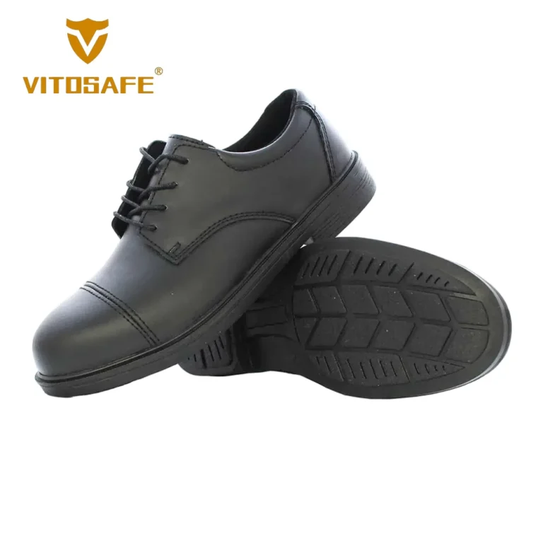 VITO1242 - Zapatos de Seguridad VITOSAFE - Vista 2