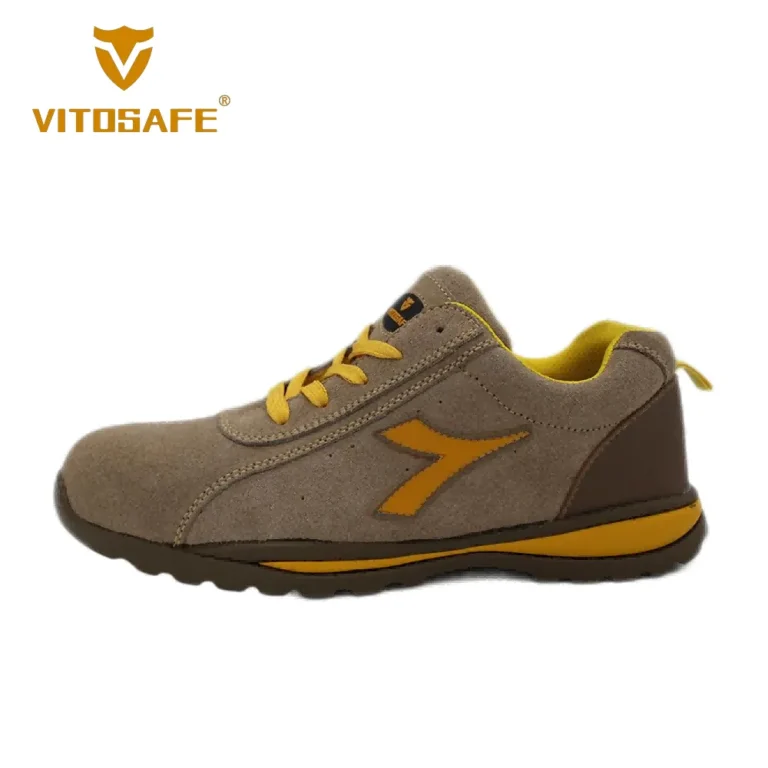 VITO1243 - Zapatos de Seguridad VITOSAFE - Vista 1