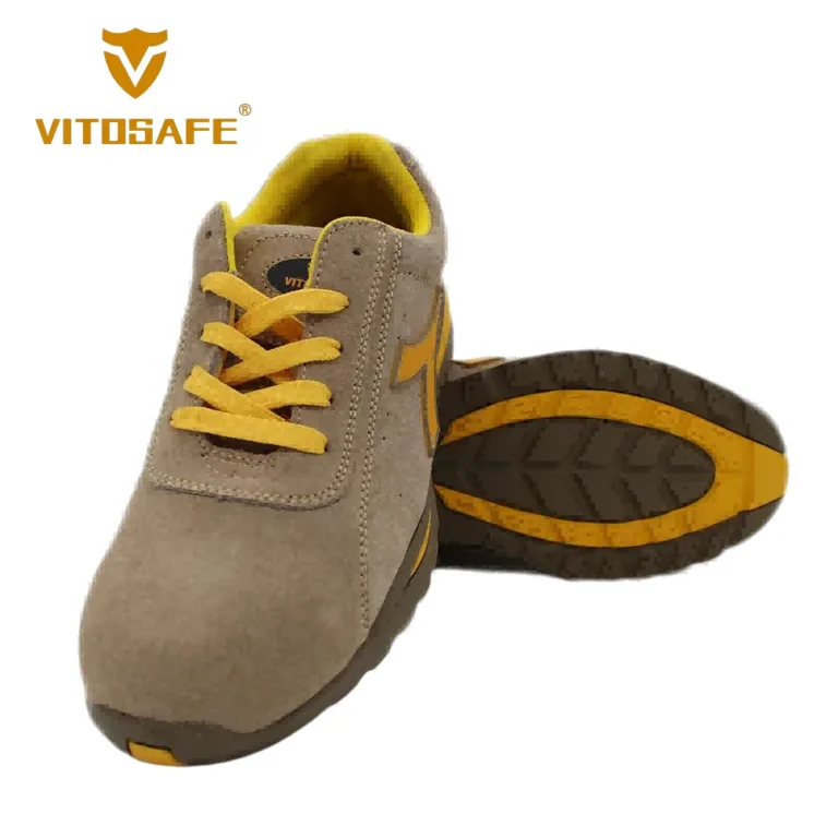 VITO1243 - Zapatos de Seguridad VITOSAFE - Vista 2