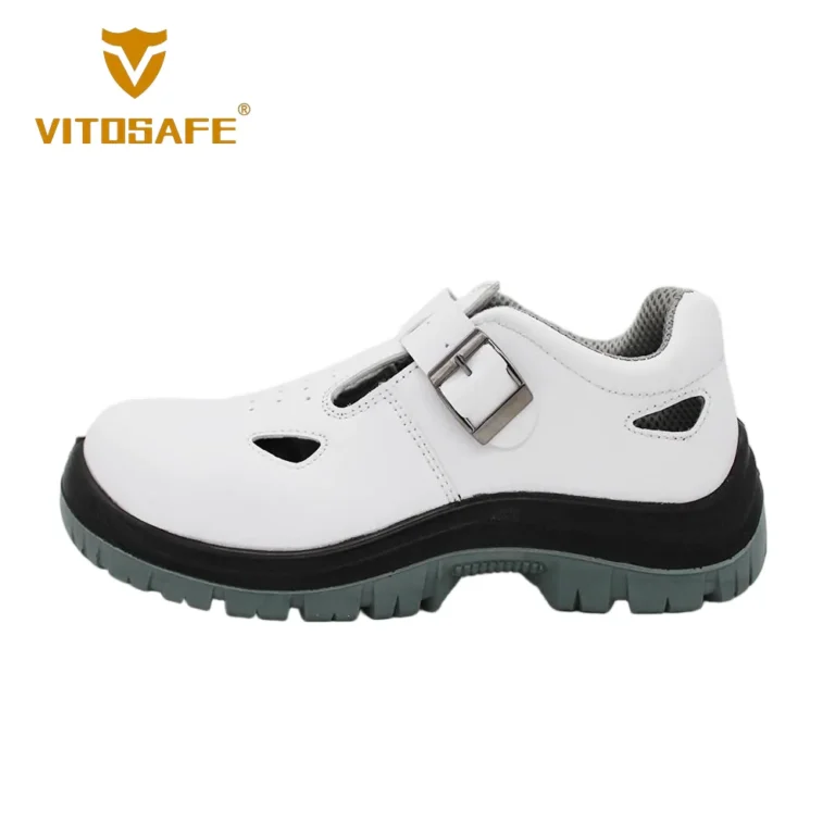 VITO1244 - Zapatos de Seguridad VITOSAFE - Vista 1
