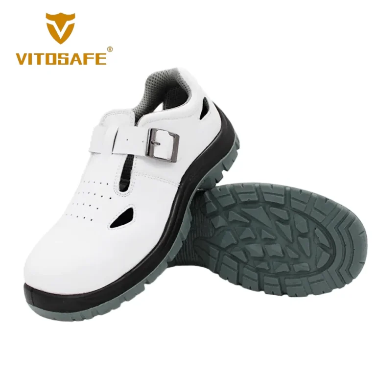 VITO1244 - Zapatos de Seguridad VITOSAFE - Vista 2