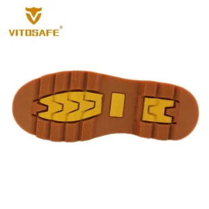VITO1245 - Zapatos de Seguridad VITOSAFE - Vista 1