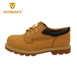 VITO1245 - Zapatos de Seguridad VITOSAFE - Vista 2