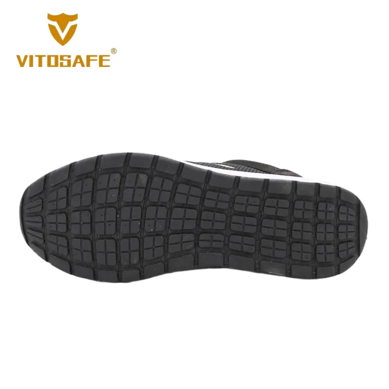 VITO1246 - Zapatos de Seguridad VITOSAFE - Vista 1
