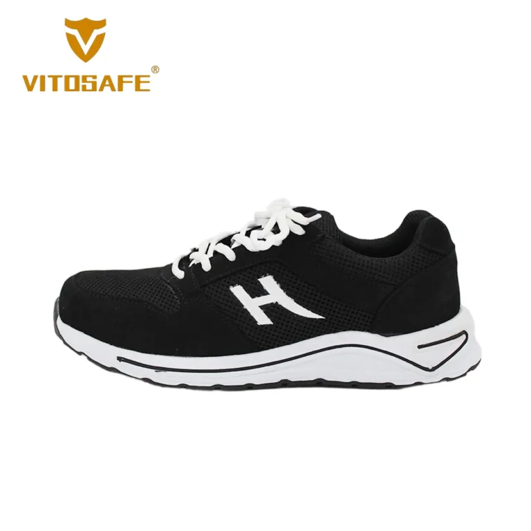 VITO1246 - Zapatos de Seguridad VITOSAFE - Vista 2